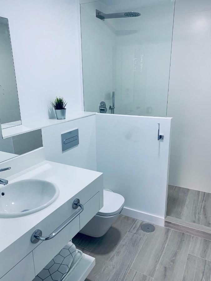 Pisos Con Piscina Barrio Exclusivo-Wizinkcenter Alquiler Temporada Apartment Madrid Luaran gambar
