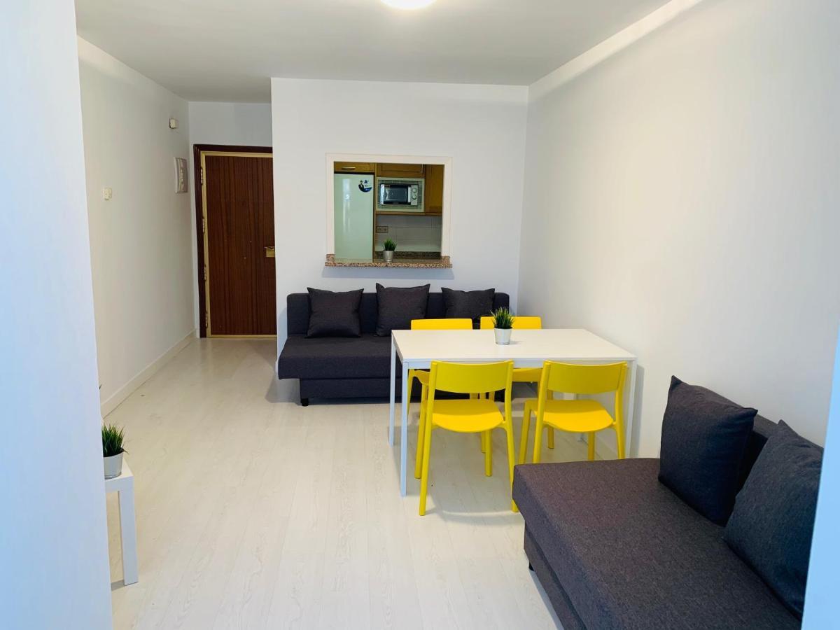 Pisos Con Piscina Barrio Exclusivo-Wizinkcenter Alquiler Temporada Apartment Madrid Luaran gambar