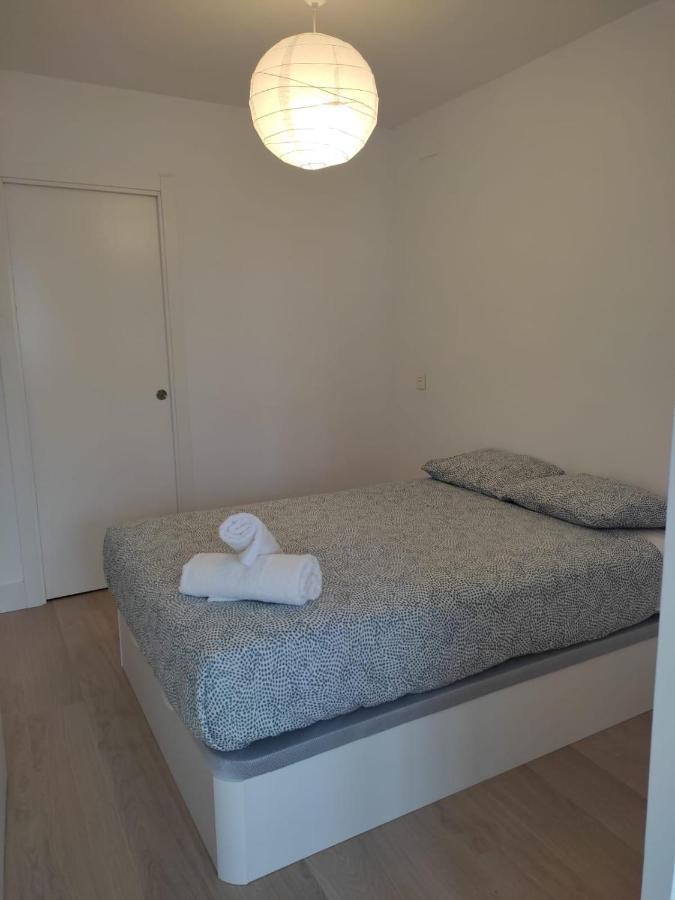 Pisos Con Piscina Barrio Exclusivo-Wizinkcenter Alquiler Temporada Apartment Madrid Luaran gambar