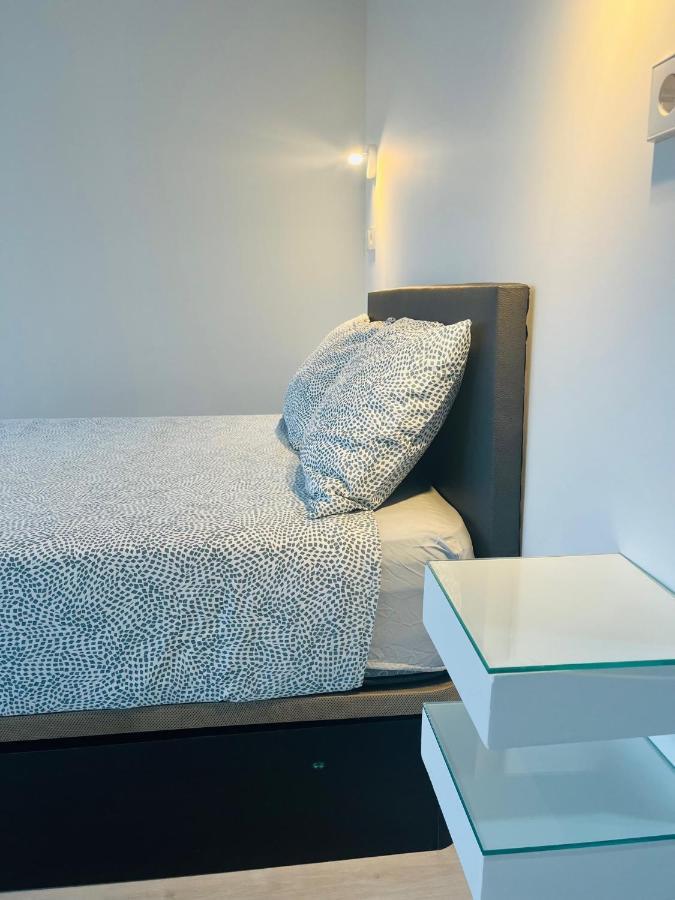 Pisos Con Piscina Barrio Exclusivo-Wizinkcenter Alquiler Temporada Apartment Madrid Luaran gambar