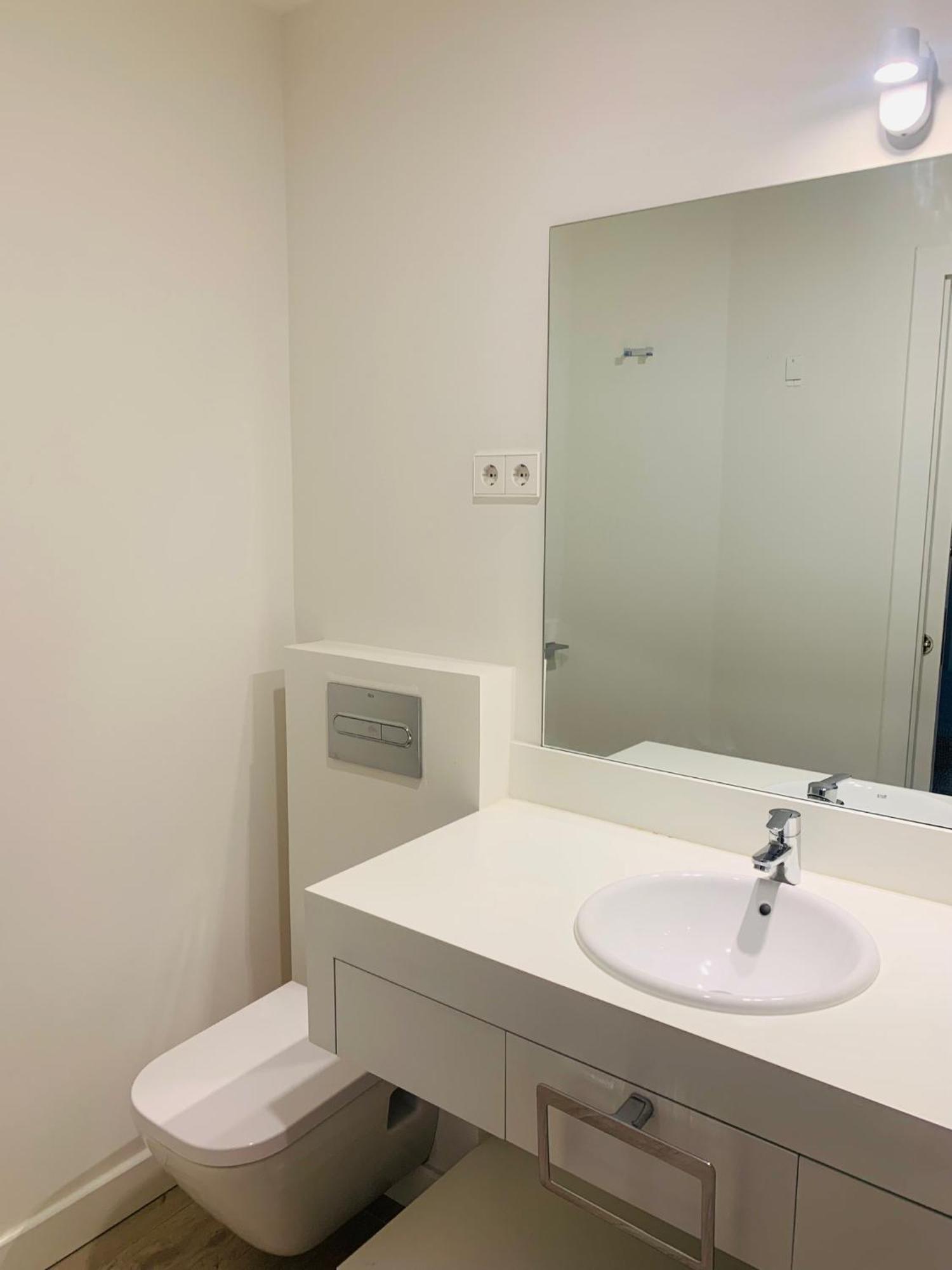 Pisos Con Piscina Barrio Exclusivo-Wizinkcenter Alquiler Temporada Apartment Madrid Luaran gambar