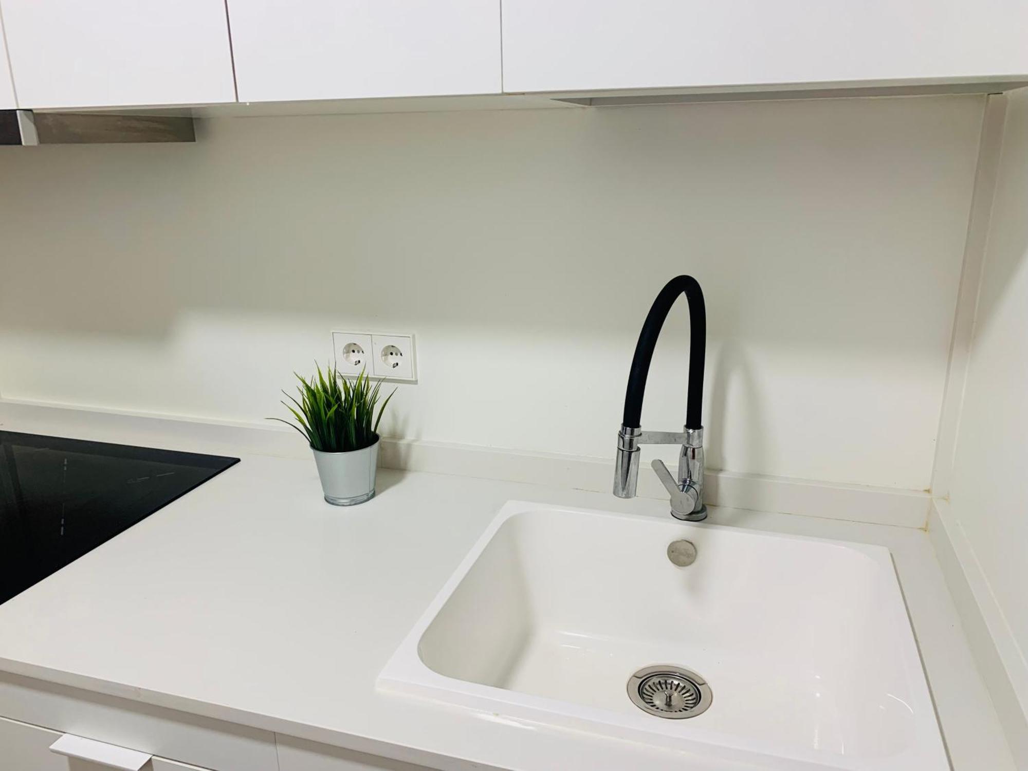 Pisos Con Piscina Barrio Exclusivo-Wizinkcenter Alquiler Temporada Apartment Madrid Luaran gambar